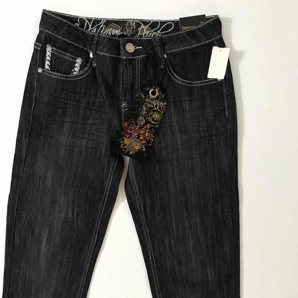 Jeans - Picture 4 of 8